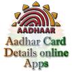 Aadhar Card Information Details