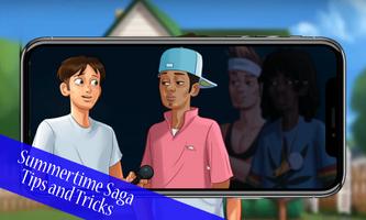Summertime Saga Tips and Tricks imagem de tela 2