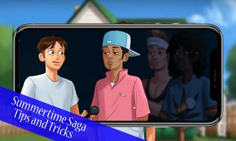 Summertime Saga Tips and Tricks اسکرین شاٹ 2