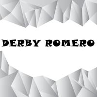 Lagu DERBY ROMERO Lengkap Affiche