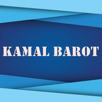 All Best Songs KAMAL BAROT ảnh chụp màn hình 1