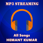 Hemant Kumar Songs أيقونة