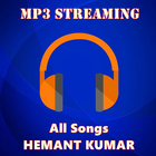 Hemant Kumar Songs ikona