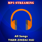 Swag Se Swagat - Tiger Zindai Hai Songs 아이콘