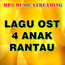 APK Lagu Ost 4 Anak Rantau