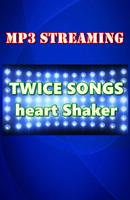 TWICE Songs تصوير الشاشة 1