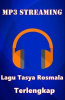 Lagu Tasya Rosmala Lengkap 海報