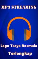 Lagu Tasya Rosmala syot layar 1