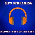 Lagu D'lloyd - Best of The Best 图标