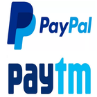 Paytmdon ikona