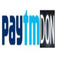 Paytmdon โปสเตอร์