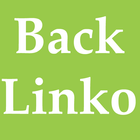 Backlinko icône