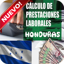 Calculo de prestaciones Honduras (2018) APK