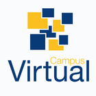 Campus Virtual-UNAH আইকন