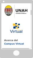 Campus Virtual-UNAH captura de pantalla 1