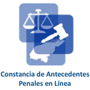 Constancia de Antecedentes Penales Honduras APK
