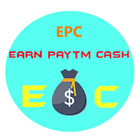 Earn money icon