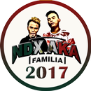 NDX A.K.A Full Album 2017 APK