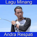 Lagu Minang ANDRA RESPATI APK
