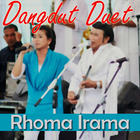 Dangdut Duet Rhoma Irama आइकन