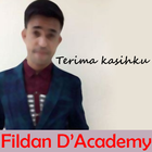 Fildan DA4 - Terima Kasihku আইকন