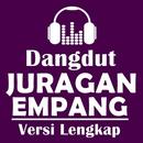 Dangdut JURAGAN EMPANG versi Lengkap APK