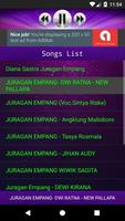 Dangdut JURAGAN EMPANG versi Lengkap 截圖 1