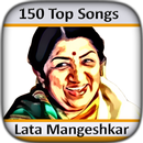 150 Top Songs Lata Mangeshkar APK