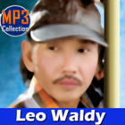 Dangdut Lawas LEO WALDY ไอคอน