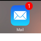 Tutte Le Email icône