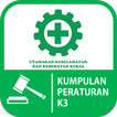 Kumpulan Peraturan K3