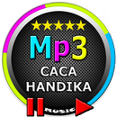 Kumpulan Lagu CACA HANDIKA APK