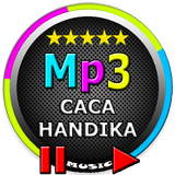 Kumpulan Lagu CACA HANDIKA icon