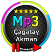 Çağatay Akman - Sensin Benim En Derin Kuyum şarkı