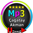 Çağatay Akman - Sensin Benim En Derin Kuyum şarkı APK