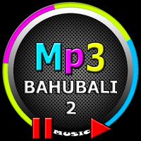 All Songs BAHUBALI 2 plakat