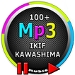 Lagu IKIF KAWASHIMA Lengkap