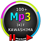 Lagu IKIF KAWASHIMA Lengkap icon