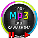 Lagu IKIF KAWASHIMA Lengkap APK