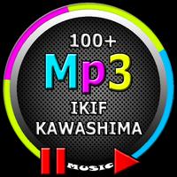 Lagu IKIF KAWASHIMA Lengkap poster