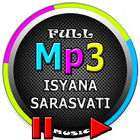 Lagu ISYANA SARASVATI Lengkap icon