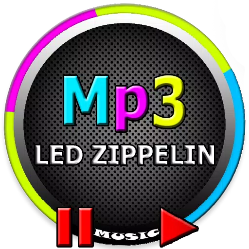 The Best of LED ZEPPELIN mp3 APK for Android Download