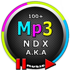 Lagu NDX A.K.A Lengkap icon
