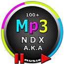 Lagu NDX A.K.A Lengkap APK