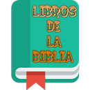 Conoce los libros de la Biblia APK