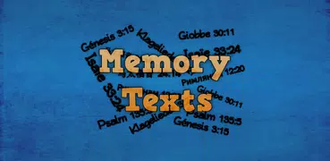 Memory Texts