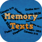 Memory Texts أيقونة