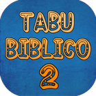 Tabú Bíblico-icoon