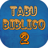 Tabú Bíblico icône