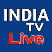 India tv news live